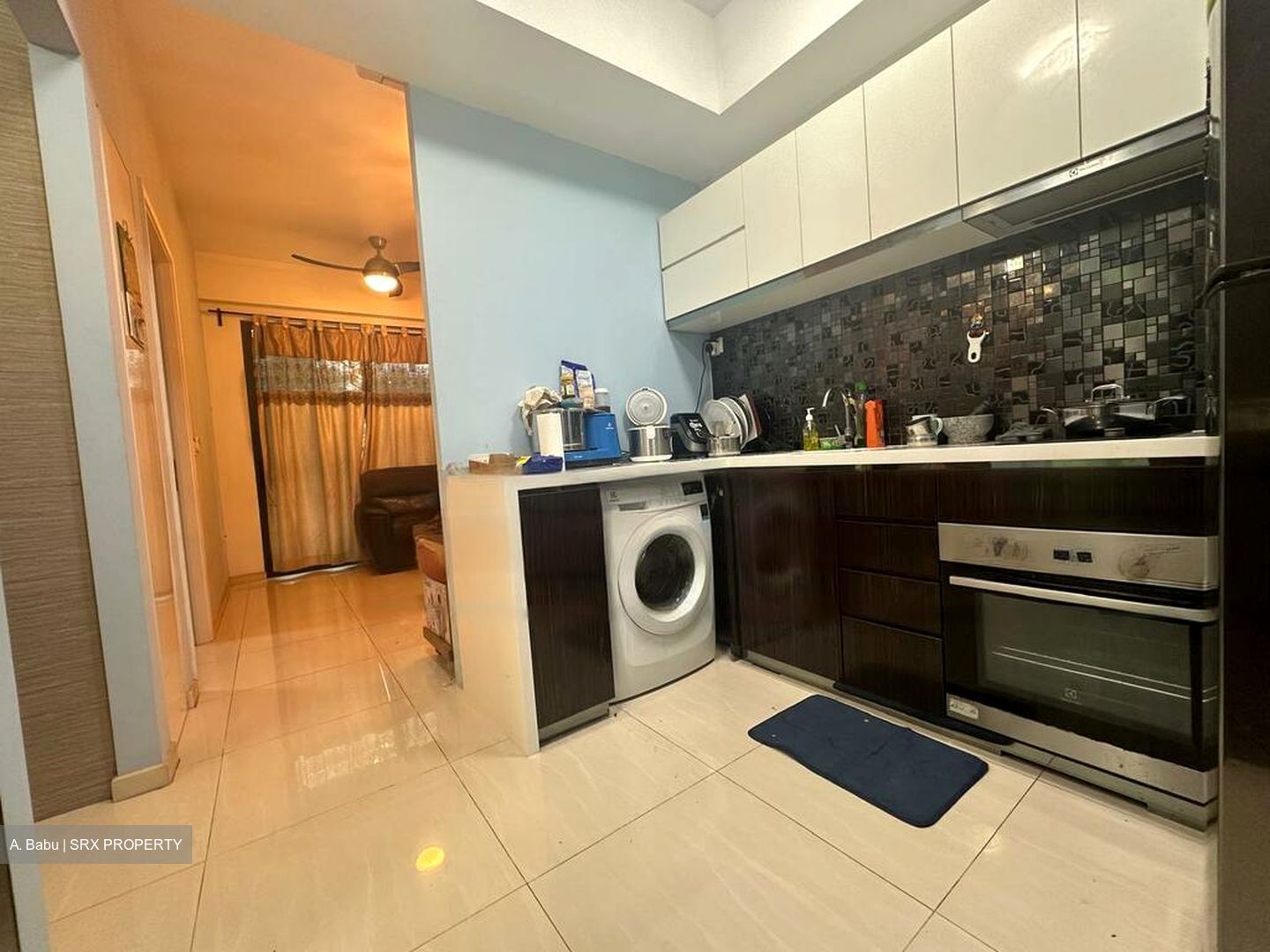 Rezi 3Two (D14), Apartment #462512561